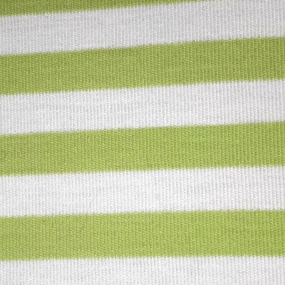 Nwot Quacker Factory Striped Sequin Anchor 3/4 Sl… - image 5